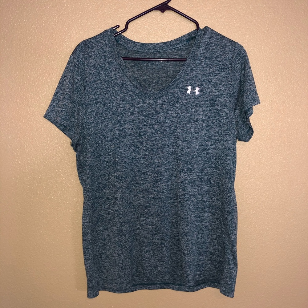 Under Armour XL shirt